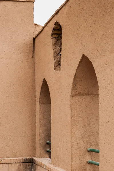 Meybod, Iran — Stockfoto