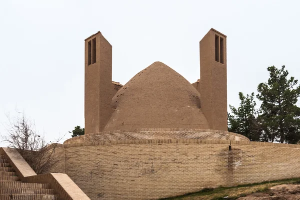 Meybod, Iran — Stock Photo, Image