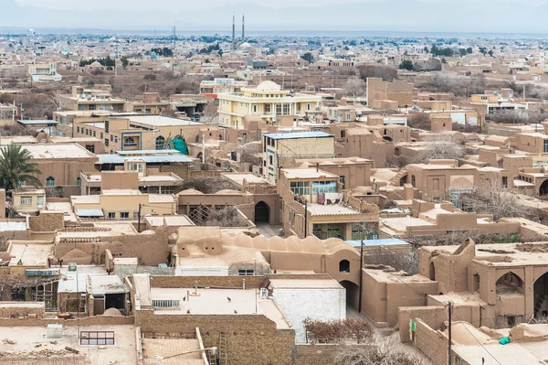 Meybod, Iran — Stock Photo, Image