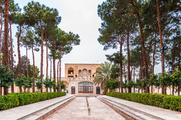 Meybod, Irão — Fotografia de Stock