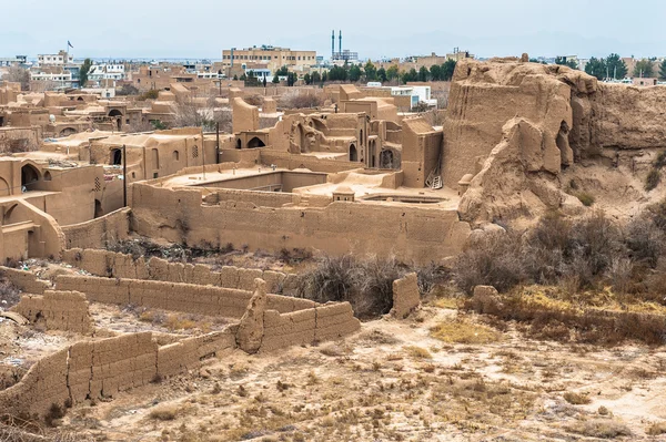 Meybod, Iran — Foto Stock