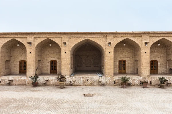 Meybod, Iran — Stock Photo, Image