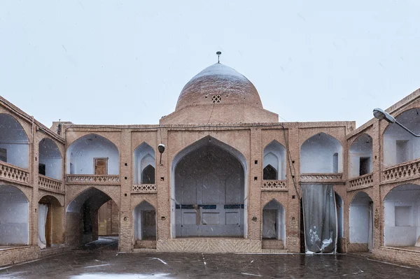 Meybod, Irán — Foto de Stock