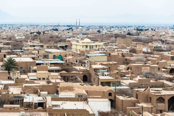 Meybod, Iran — Stock Photo, Image