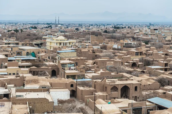 Meybod, Iran — Stock Photo, Image