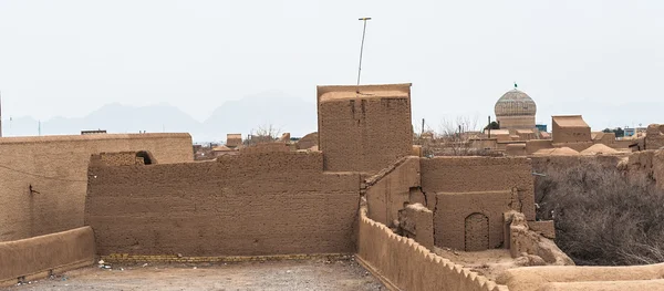 Meybod, Iran — Stock Photo, Image