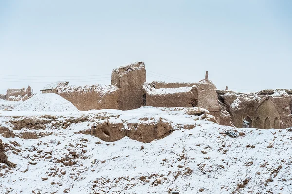 Meybod, Iran — Foto Stock