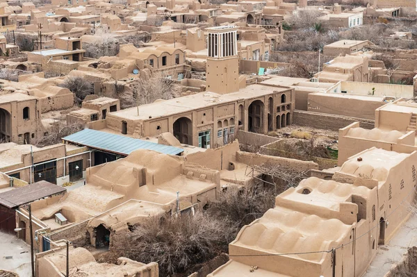 Meybod, Iran — Stock Photo, Image