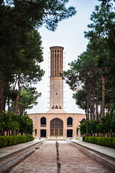 Meybod, Iran — Stockfoto