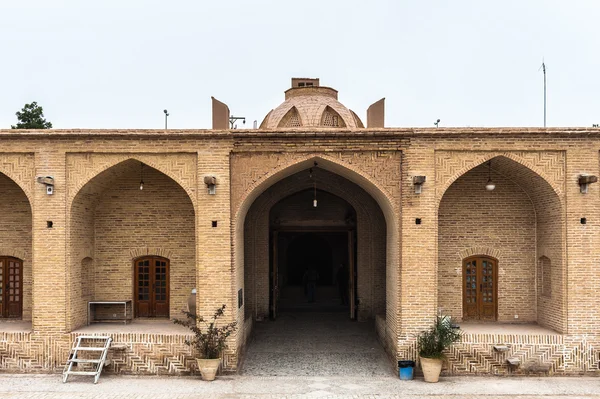 Meybod, Iran — Stock Photo, Image