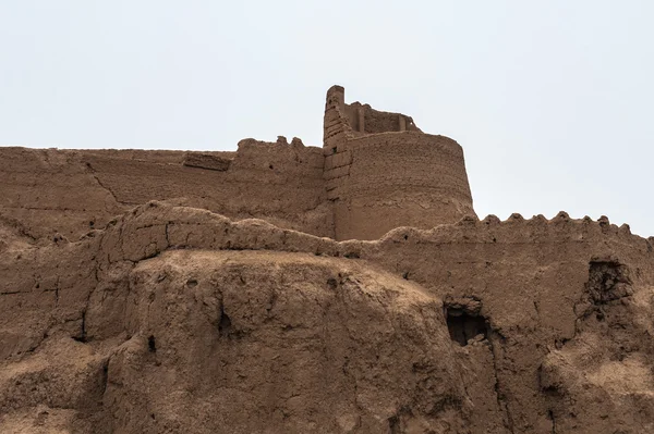 Meybod, Iran — Stock Photo, Image