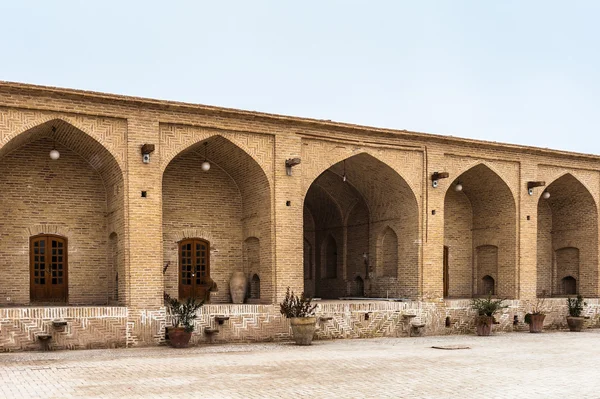 Meybod, Irán — Foto de Stock