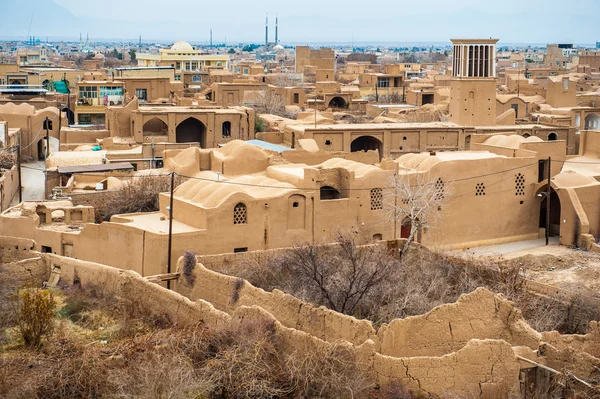 Meybod, Iran — Foto Stock