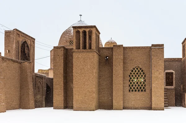 Meybod, Iran — Stock Photo, Image