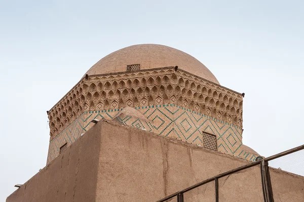 メイボド地域、イラン — ストック写真