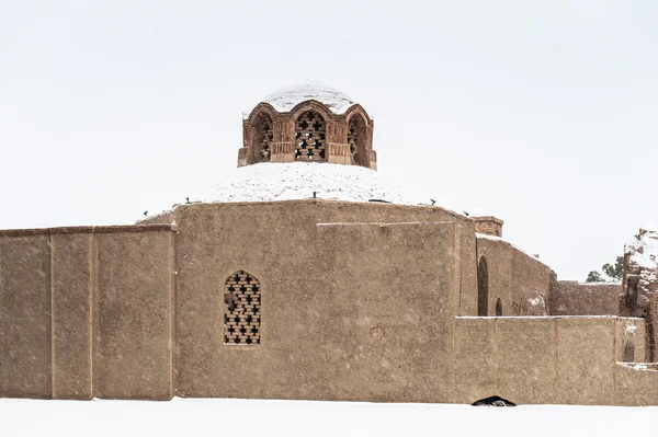 Meybod, Iran — Stock Photo, Image