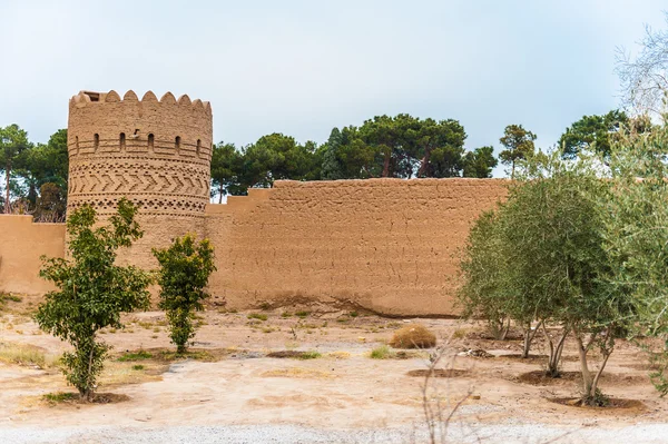 Meybod, Iran — Stockfoto