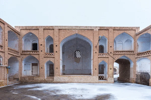 Meybod, Iran — Foto Stock