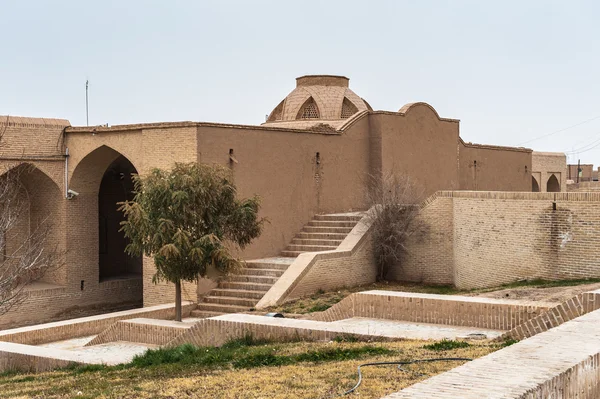 Meybod, Iran — Stock Photo, Image