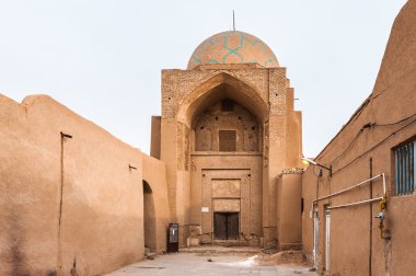 Meybod, Iran