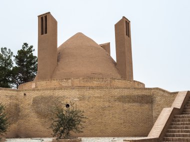 Meybod, Iran