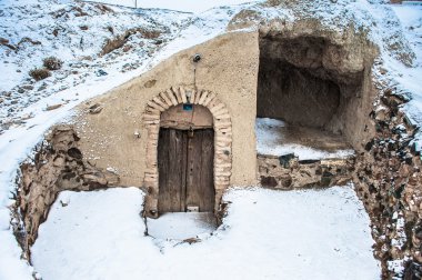 İran mimarisi
