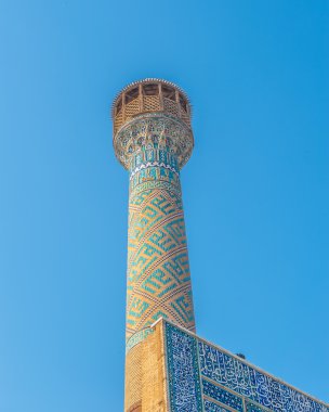 İran mimarisi