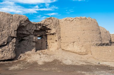 Mimari Merkezi İran Isfahan Eyaleti,