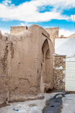 Isfahan Eyaleti, Iran