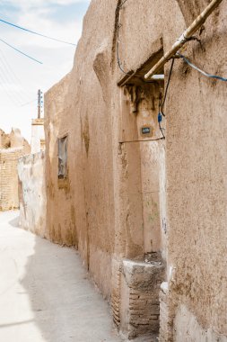 Isfahan Eyaleti, Iran