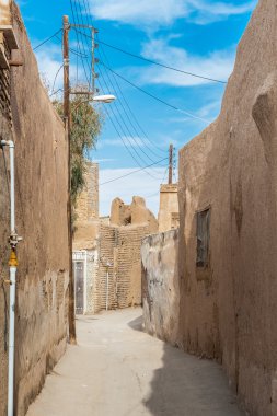 Isfahan Eyaleti, Iran