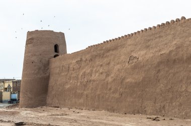 Isfahan Eyaleti, Iran