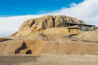 Isfahan Eyaleti, Iran