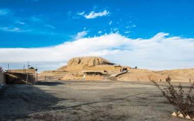Isfahan Eyaleti, Iran