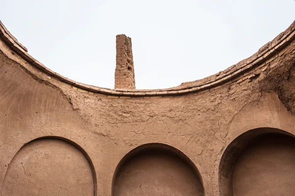 メイボド地域、イラン — ストック写真