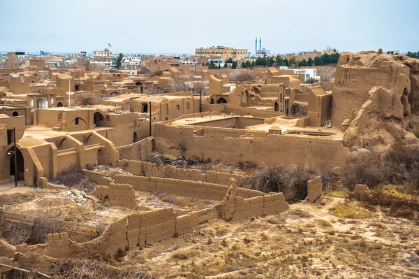 Meybod, Iran — Foto Stock