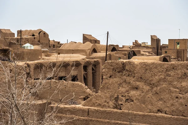 Architecture of Iran — Stock Photo, Image