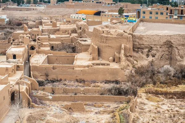 Architecture of Iran — Stock Photo, Image