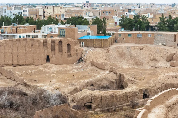 Architecture of Iran — Stock Photo, Image