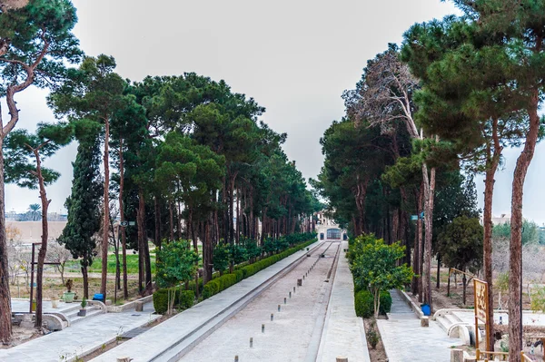 Arquitectura de Irán —  Fotos de Stock