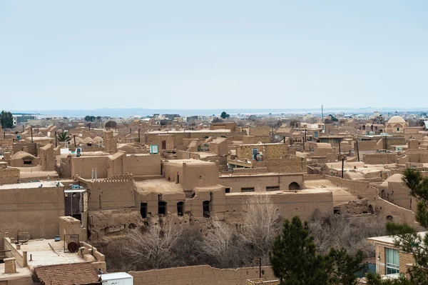 Architettura dell'Iran — Foto Stock