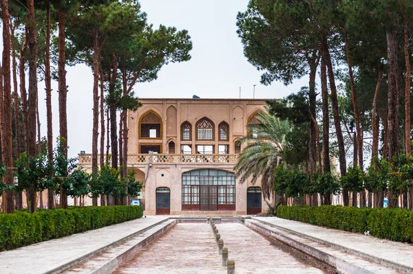 Arquitetura do Irão — Fotografia de Stock