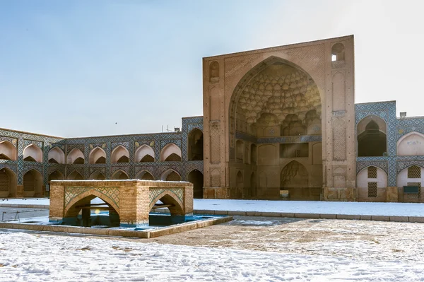 Architecture of Iran — Stock Photo, Image