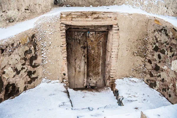 İran mimarisi — Stok fotoğraf