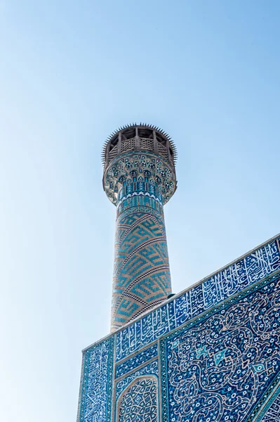 Arquitectura de Irán —  Fotos de Stock