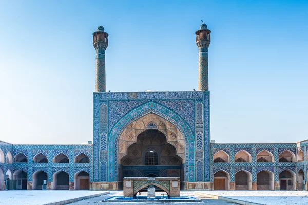 Arquitectura de Irán —  Fotos de Stock