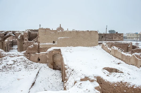 Arquitectura de Irán —  Fotos de Stock