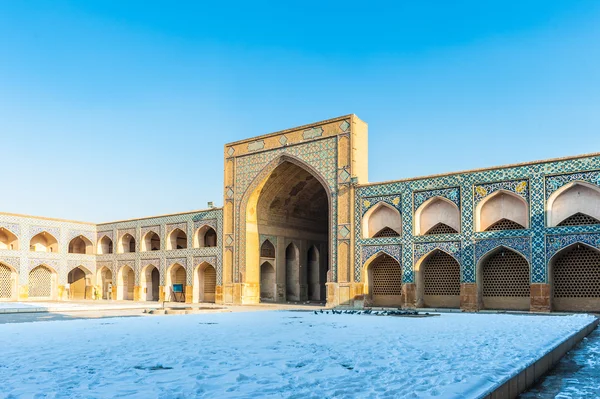 Architettura dell'Iran — Foto Stock