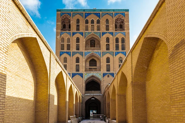Архітектура Ірану — стокове фото