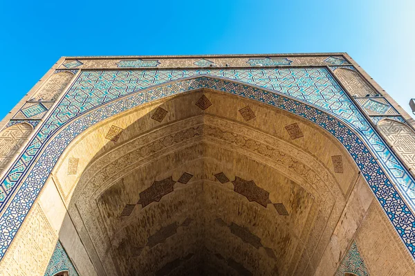 Architecture of Iran — Stock Photo, Image